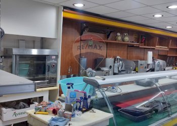 Cucina - Locale Commerciale Via Acquanuova
 
173, Caltagirone - foto 11