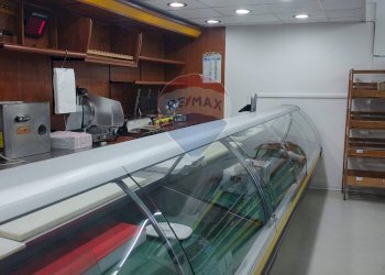 Cucina - Locale Commerciale Via Acquanuova
 
173, Caltagirone - foto 12