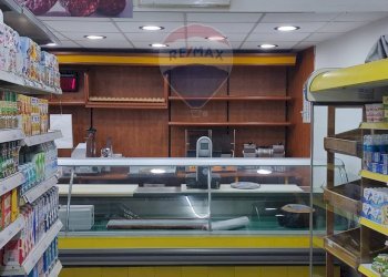 Dispensa di stoccaggio - Locale Commerciale Via Acquanuova
 
173, Caltagirone - foto 16