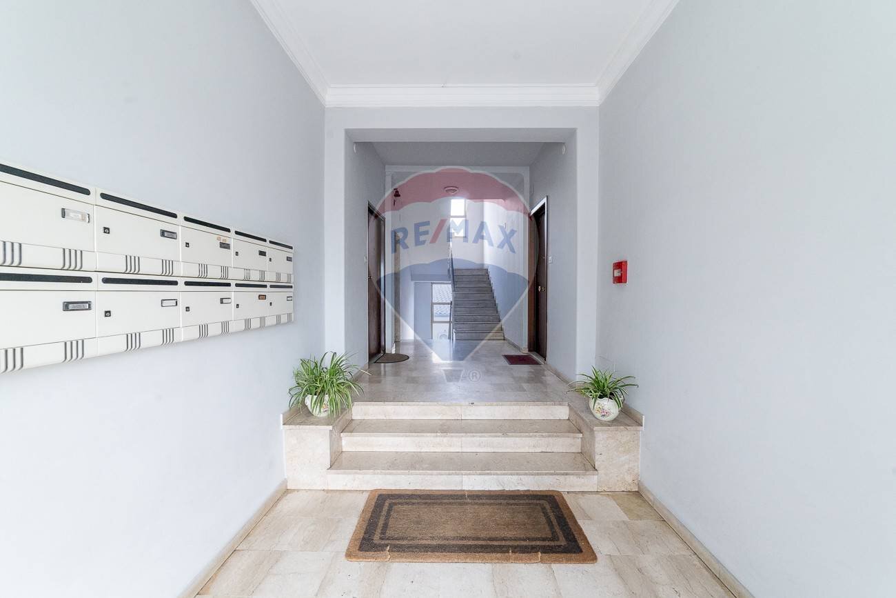 Ricezione / Lobby - Quadrilocale Via Riccardo Quartararo
10, Catania - foto 3