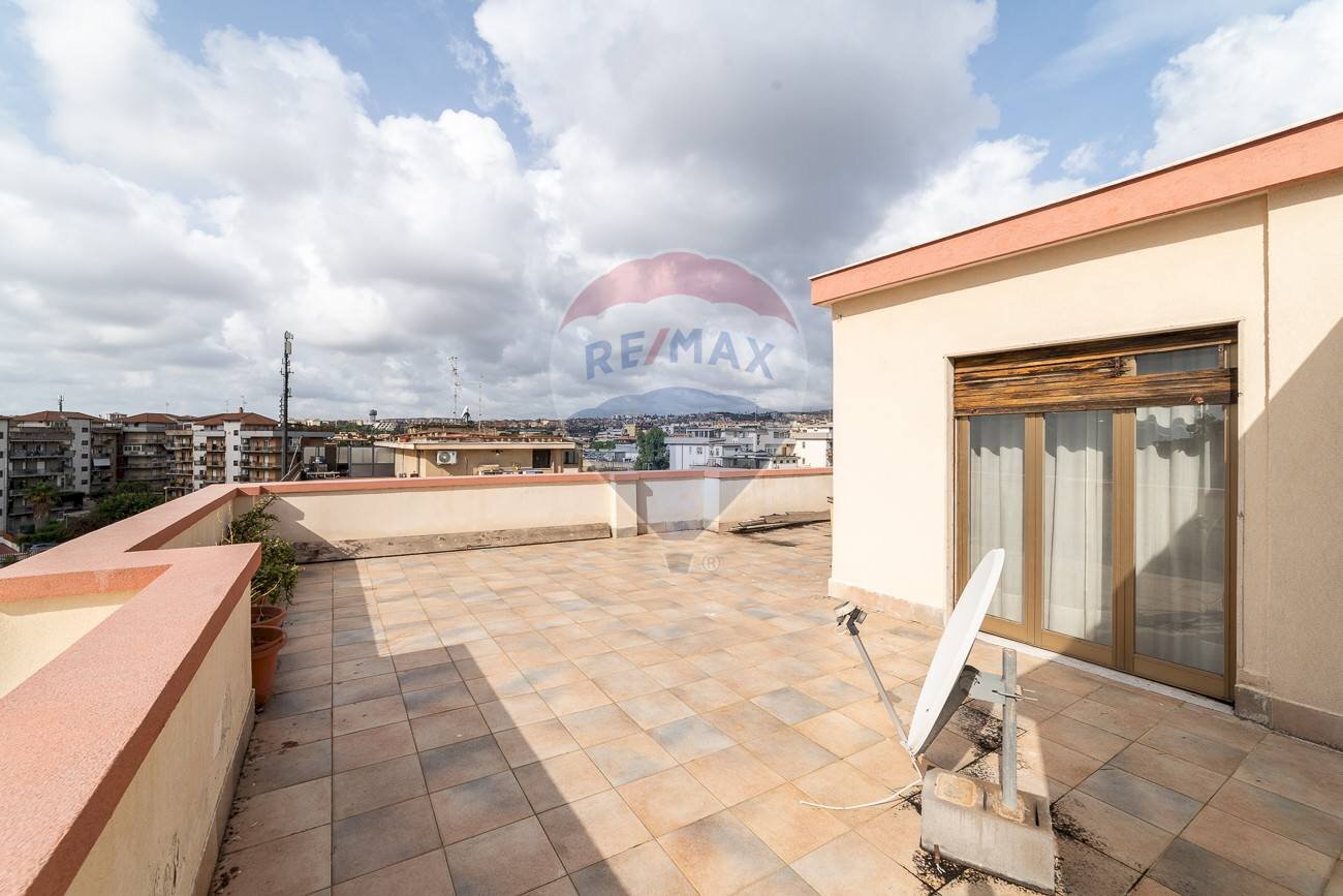 Terrazza - Quadrilocale Via Riccardo Quartararo
10, Catania - foto 2