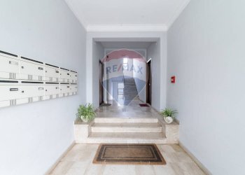 Ricezione / Lobby - Quadrilocale Via Riccardo Quartararo
 
10, Catania - foto 3