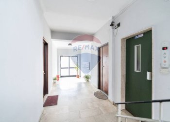 Hall / corridoio - Quadrilocale Via Riccardo Quartararo
 
10, Catania - foto 4