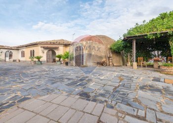 Casa all\'aperto - Villa Via Madonna del Piano
 
110, Grammichele - foto 1