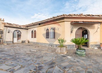 Casa all\'aperto - Villa Via Madonna del Piano
 
110, Grammichele - foto 4