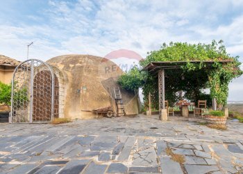 Casa all\'aperto - Villa Via Madonna del Piano
 
110, Grammichele - foto 5