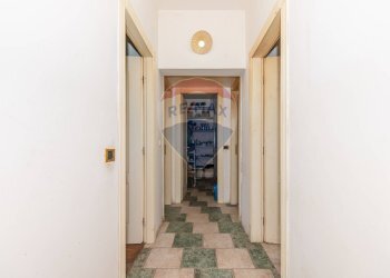 Hall / corridoio - Villa Via Madonna del Piano
 
110, Grammichele - foto 12