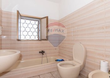 Bagno - Villa Via Madonna del Piano
 
110, Grammichele - foto 16