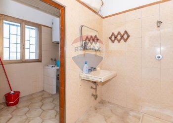 Bagno - Villa Via Madonna del Piano
 
110, Grammichele - foto 17