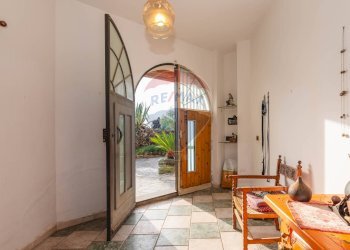 Hall / corridoio - Villa Via Madonna del Piano
 
110, Grammichele - foto 18