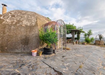 Vista delle montagne - Villa Via Madonna del Piano
 
110, Grammichele - foto 26
