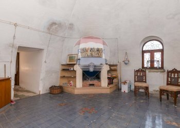 Soggiorno - Villa Via Madonna del Piano
 
110, Grammichele - foto 27