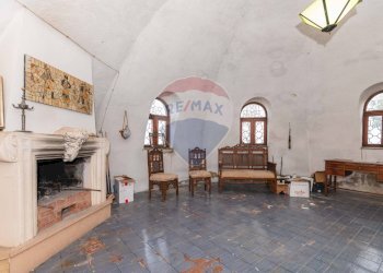 Soggiorno - Villa Via Madonna del Piano
 
110, Grammichele - foto 29