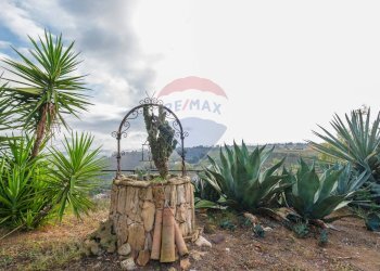 Giardino - Villa Via Madonna del Piano
 
110, Grammichele - foto 32