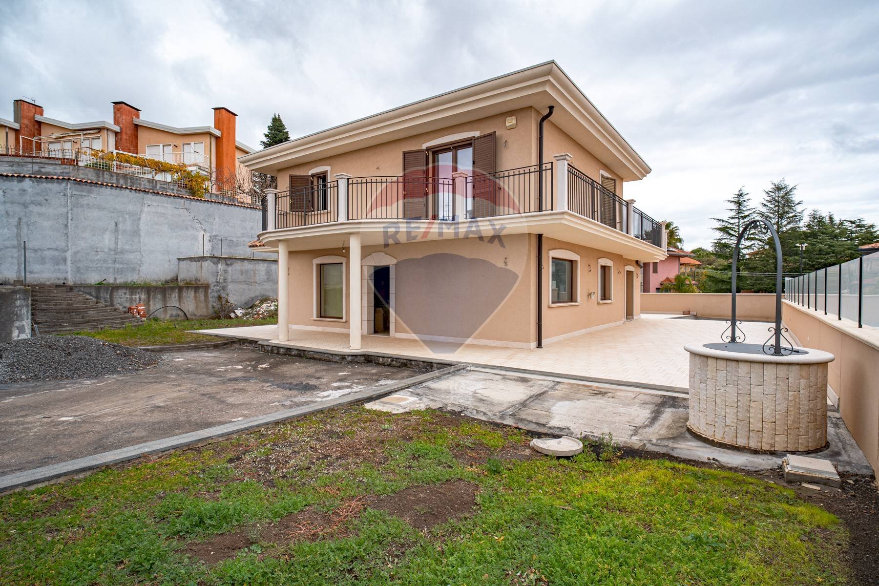 Casa all\'aperto - Villa via vaccarini
19, Mascalucia - photo 2