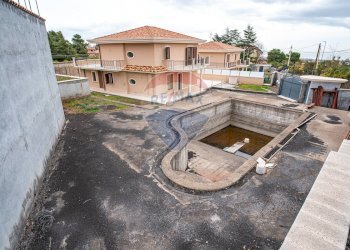 Casa all\'aperto - Villa via vaccarini
 
19, Mascalucia - foto 16