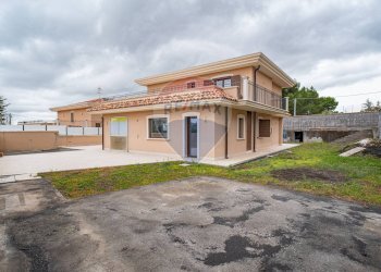 Casa all\'aperto - Villa via vaccarini
 
19, Mascalucia - foto 22