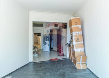 Stanza vuota - Locale Commerciale Via Empedocle
 
3, Mascalucia - foto 8