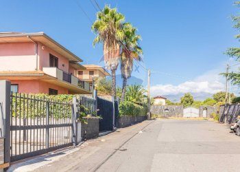 Casa all\'aperto - Locale Commerciale Via Empedocle
 
3, Mascalucia - foto 41