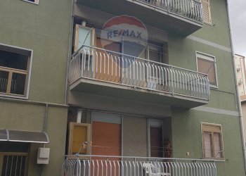 Edificio all\'aperto - Appartamento Via Sant'Elia
 
12, Nicosia - foto 1