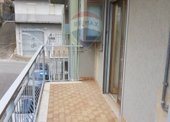 Balcone - Appartamento Via Sant'Elia
 
12, Nicosia - foto 2