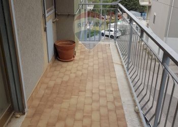 Balcone - Appartamento Via Sant'Elia
 
12, Nicosia - foto 3