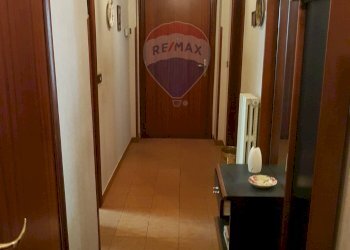 Hall / corridoio - Appartamento Via Sant'Elia
 
12, Nicosia - foto 6