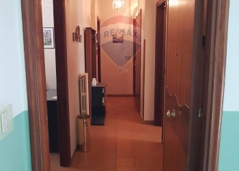 Hall / corridoio - Appartamento Via Sant'Elia
 
12, Nicosia - foto 7