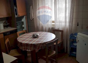 Sala da pranzo - Appartamento Via Sant'Elia
 
12, Nicosia - foto 8