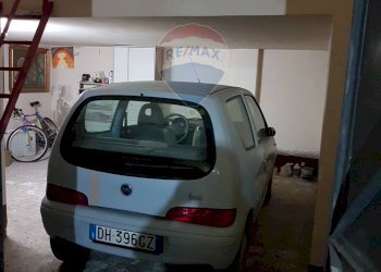 Parcheggio - Appartamento Via Sant'Elia
 
12, Nicosia - foto 12