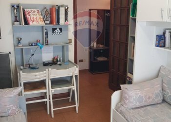 Sala da pranzo - Appartamento Via Sant'Elia
 
12, Nicosia - foto 13