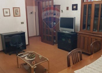 Sala da pranzo - Appartamento Via Sant'Elia
 
12, Nicosia - foto 19