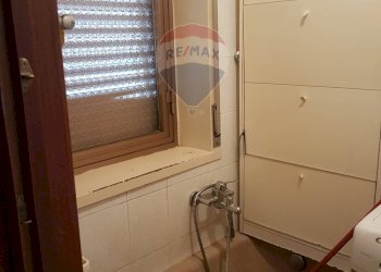 Bagno - Appartamento Via Sant'Elia
 
12, Nicosia - foto 23