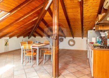 Terrazza - Trilocale via Dafni
 
2, Aci Catena - foto 21