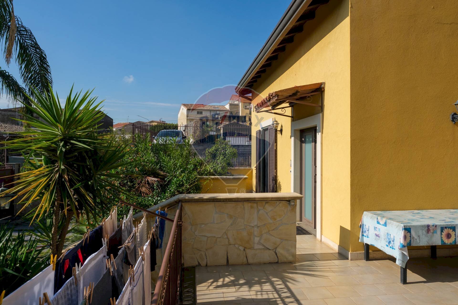 Terrazza - Villa VIA SEBASTIANO CATANIA, Catania - foto 3