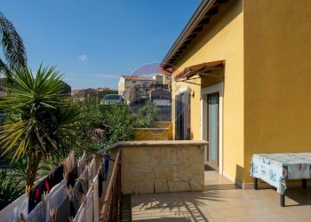 Terrazza - Villa VIA SEBASTIANO CATANIA, Catania - foto 3