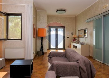 Soggiorno - Villa VIA SEBASTIANO CATANIA, Catania - foto 6