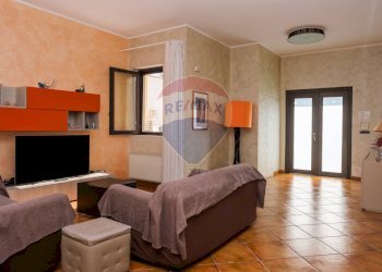 Soggiorno - Villa VIA SEBASTIANO CATANIA, Catania - foto 7