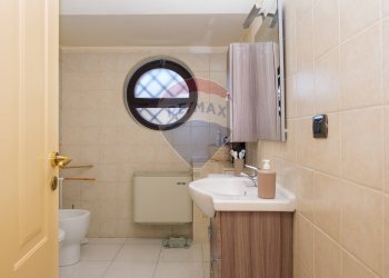 Bagno - Villa VIA SEBASTIANO CATANIA, Catania - foto 11