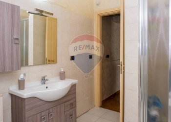 Bagno - Villa VIA SEBASTIANO CATANIA, Catania - foto 13