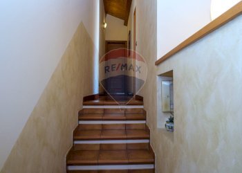 Scale - Villa VIA SEBASTIANO CATANIA, Catania - foto 15