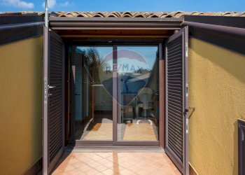 Terrazza - Villa VIA SEBASTIANO CATANIA, Catania - foto 18