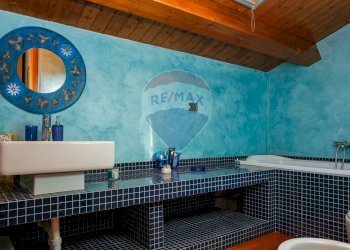 Bagno - Villa VIA SEBASTIANO CATANIA, Catania - foto 19