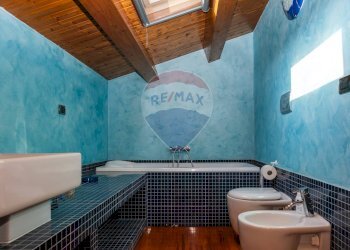 Bagno - Villa VIA SEBASTIANO CATANIA, Catania - foto 20