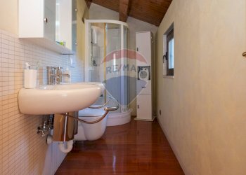 Bagno - Villa VIA SEBASTIANO CATANIA, Catania - foto 24