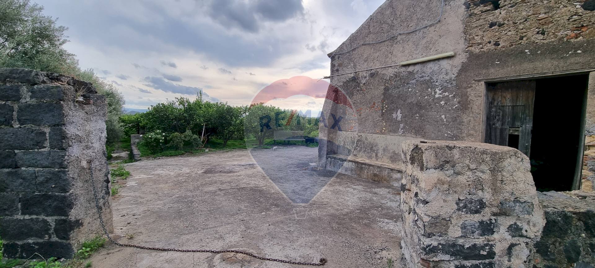 Casa all\'aperto - Agricultural land CONTRADA LEONE
snc, Paterno - photo 3