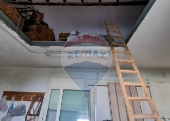 Edificio all\'aperto - Terreno agricolo CONTRADA LEONE
snc, Paterno - foto 8