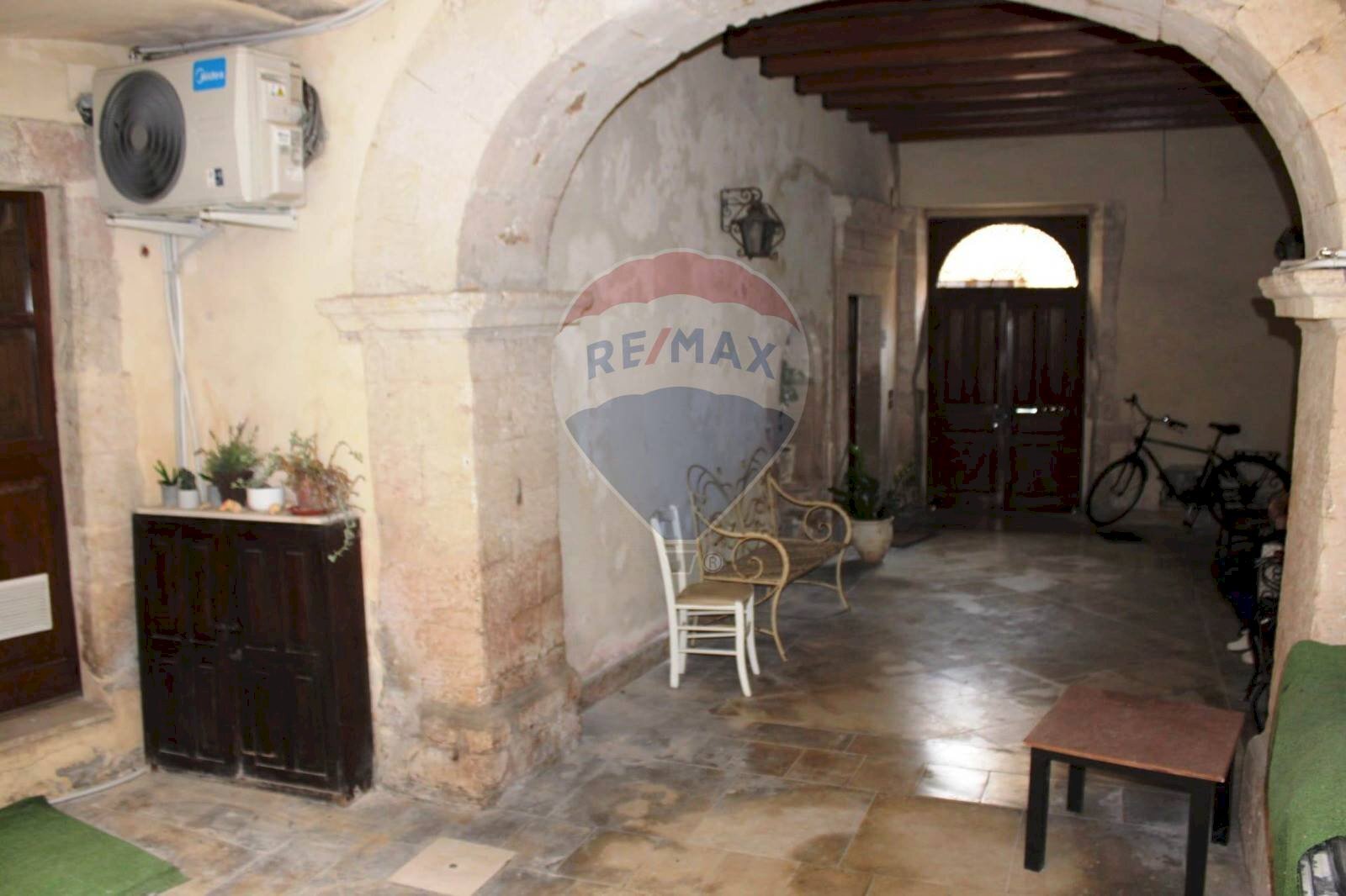 Soggiorno - Independent house via Castello Maniace, Siracusa - photo 2