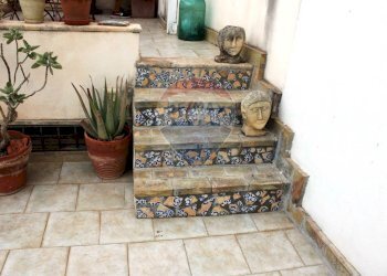 Scale - Casa indipendente via Castello Maniace, Siracusa - foto 4