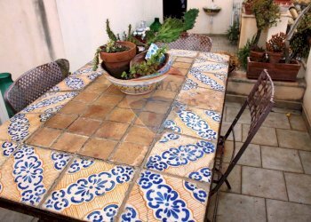 Terrazza - Casa indipendente via Castello Maniace, Siracusa - foto 6